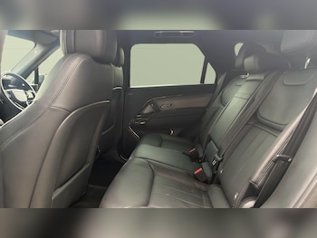 Used Land Rover Range Rover Sport 2023 for sale - 79445049: Photo