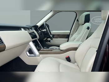 Used Land Rover Range Rover 2019 for sale - 78179514: Photo