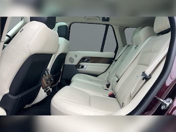 Used Land Rover Range Rover 2019 for sale - 78179514: Photo