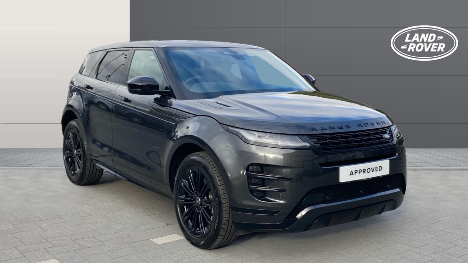 Used Land Rover Range Rover Evoque 2025 for sale - 76218686: Photo 1