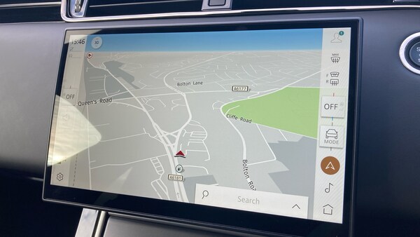 Used Land Rover Range Rover Evoque 2025 for sale - 76218686: Photo 11