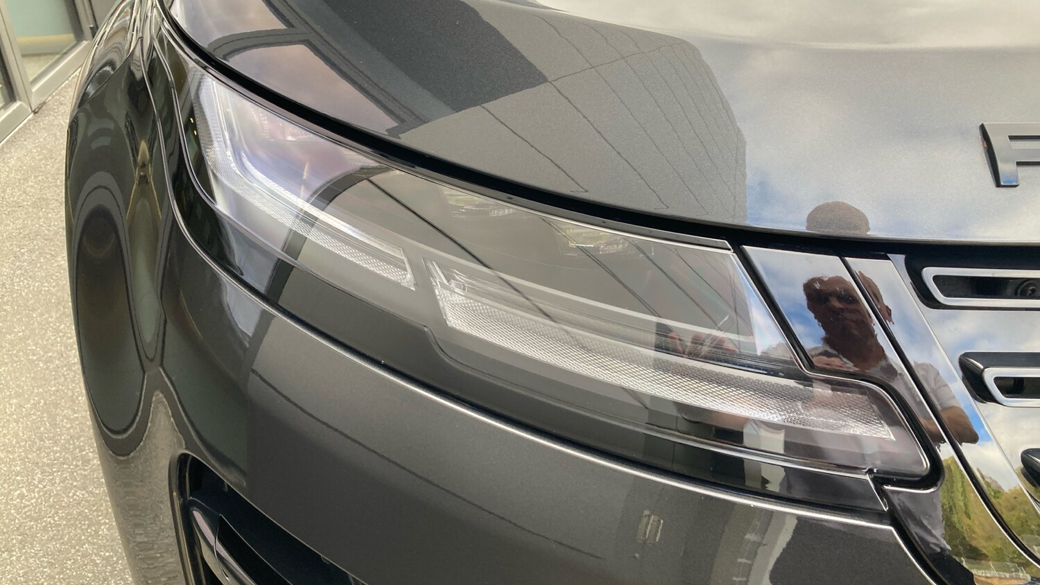 Used Land Rover Range Rover Evoque 2025 for sale - 76218686: Photo 17