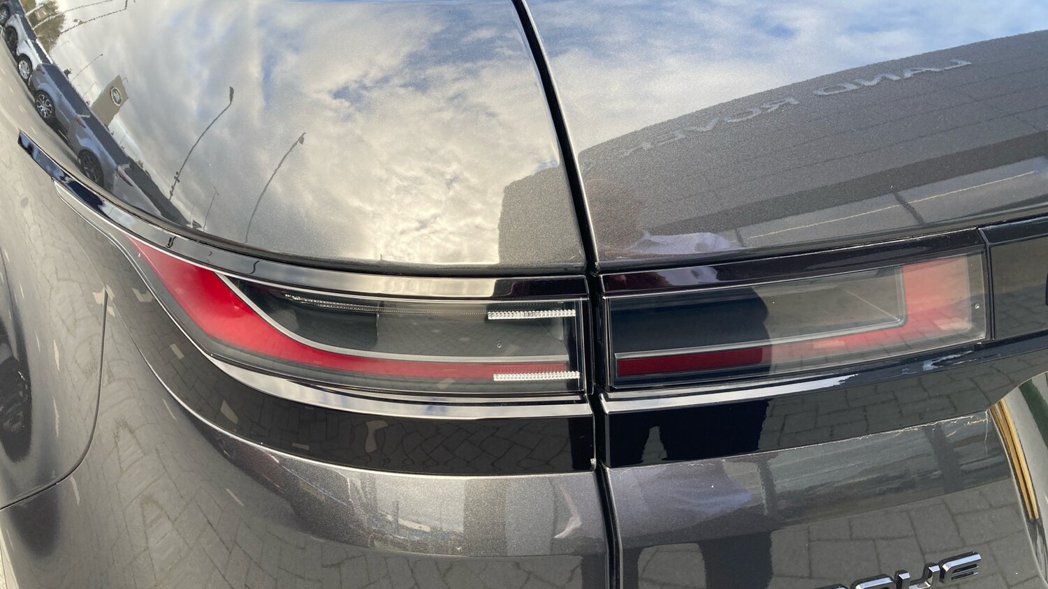 Used Land Rover Range Rover Evoque 2025 for sale - 76218686: Photo 19