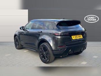 Used Land Rover Range Rover Evoque 2025 for sale - 76218686: Photo 2
