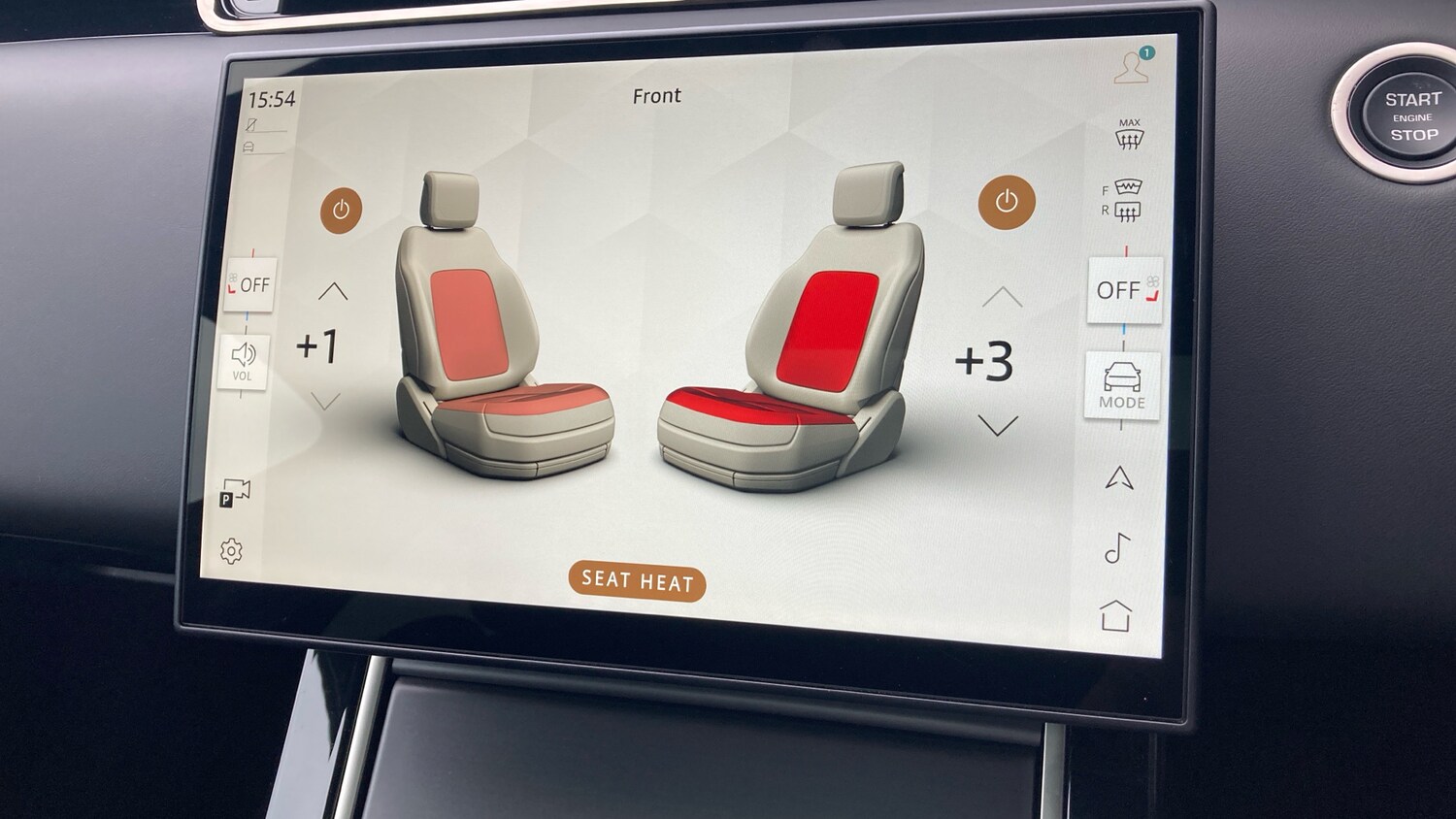 Used Land Rover Range Rover Evoque 2025 for sale - 76218686: Photo 31