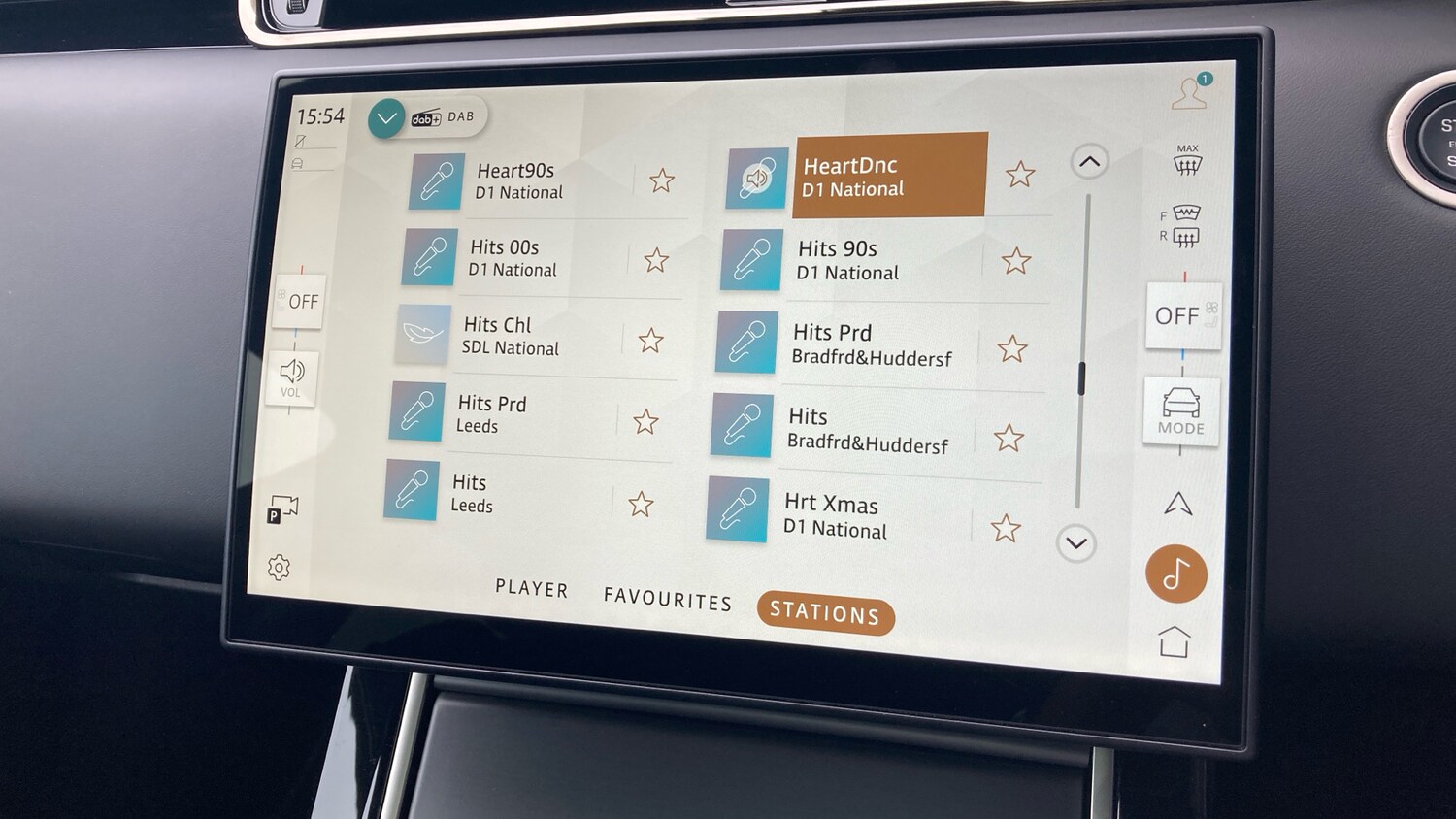 Used Land Rover Range Rover Evoque 2025 for sale - 76218686: Photo 32