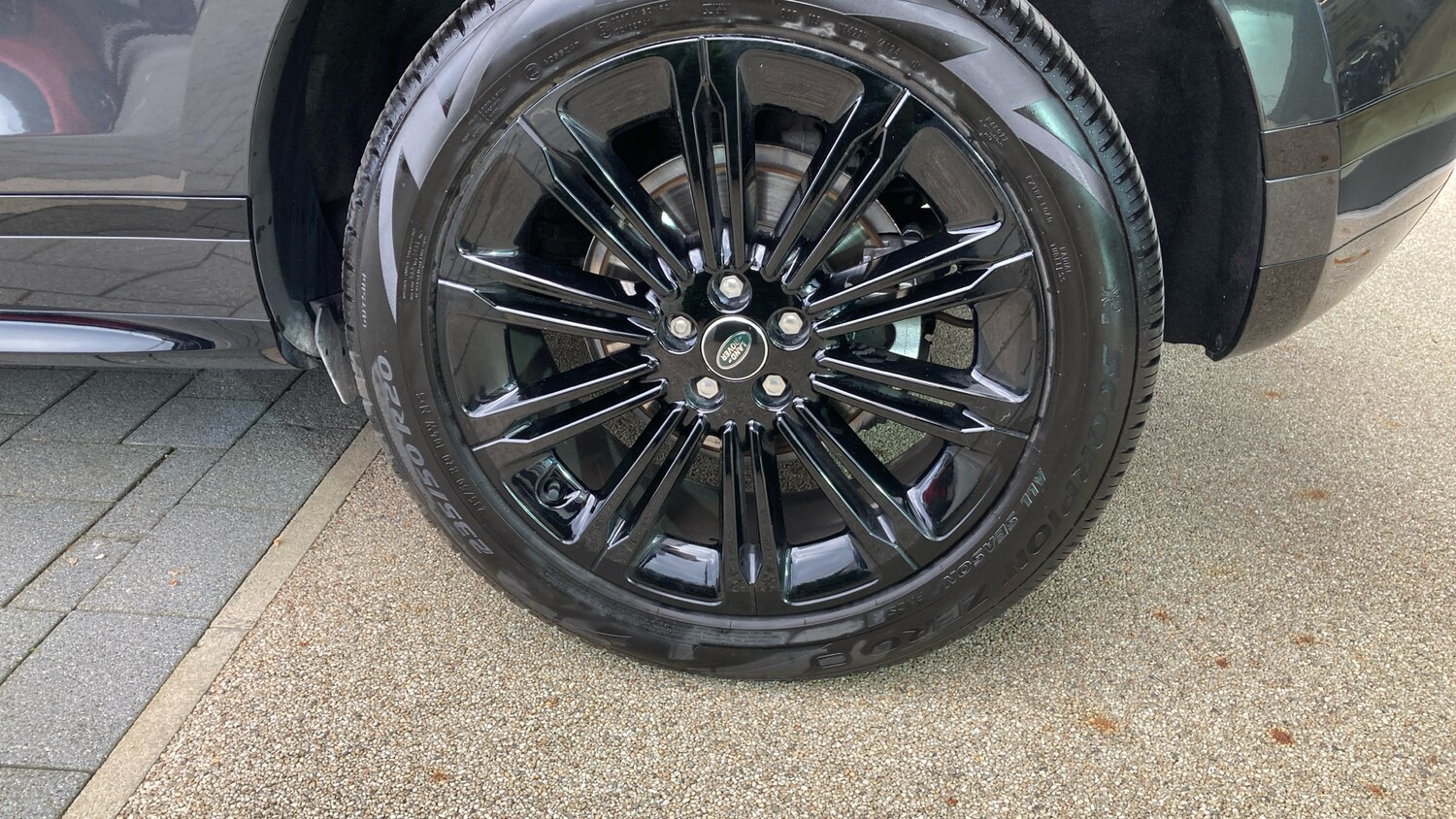 Used Land Rover Range Rover Evoque 2025 for sale - 76218686: Photo 39