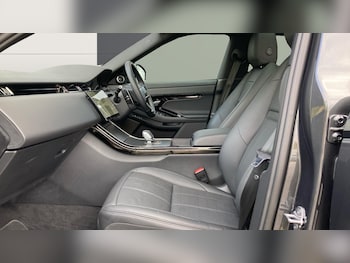 Used Land Rover Range Rover Evoque 2025 for sale - 76218686: Photo 3