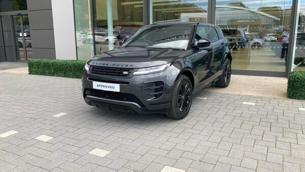 Used Land Rover Range Rover Evoque 2025 for sale - 76218686: Photo 41