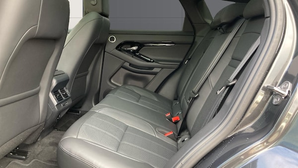 Used Land Rover Range Rover Evoque 2025 for sale - 76218686: Photo 4