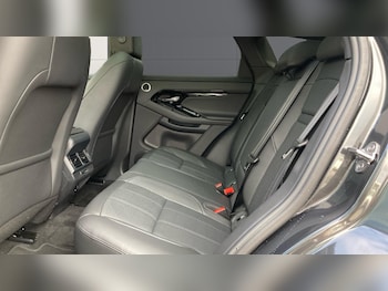 Used Land Rover Range Rover Evoque 2025 for sale - 76218686: Photo 4
