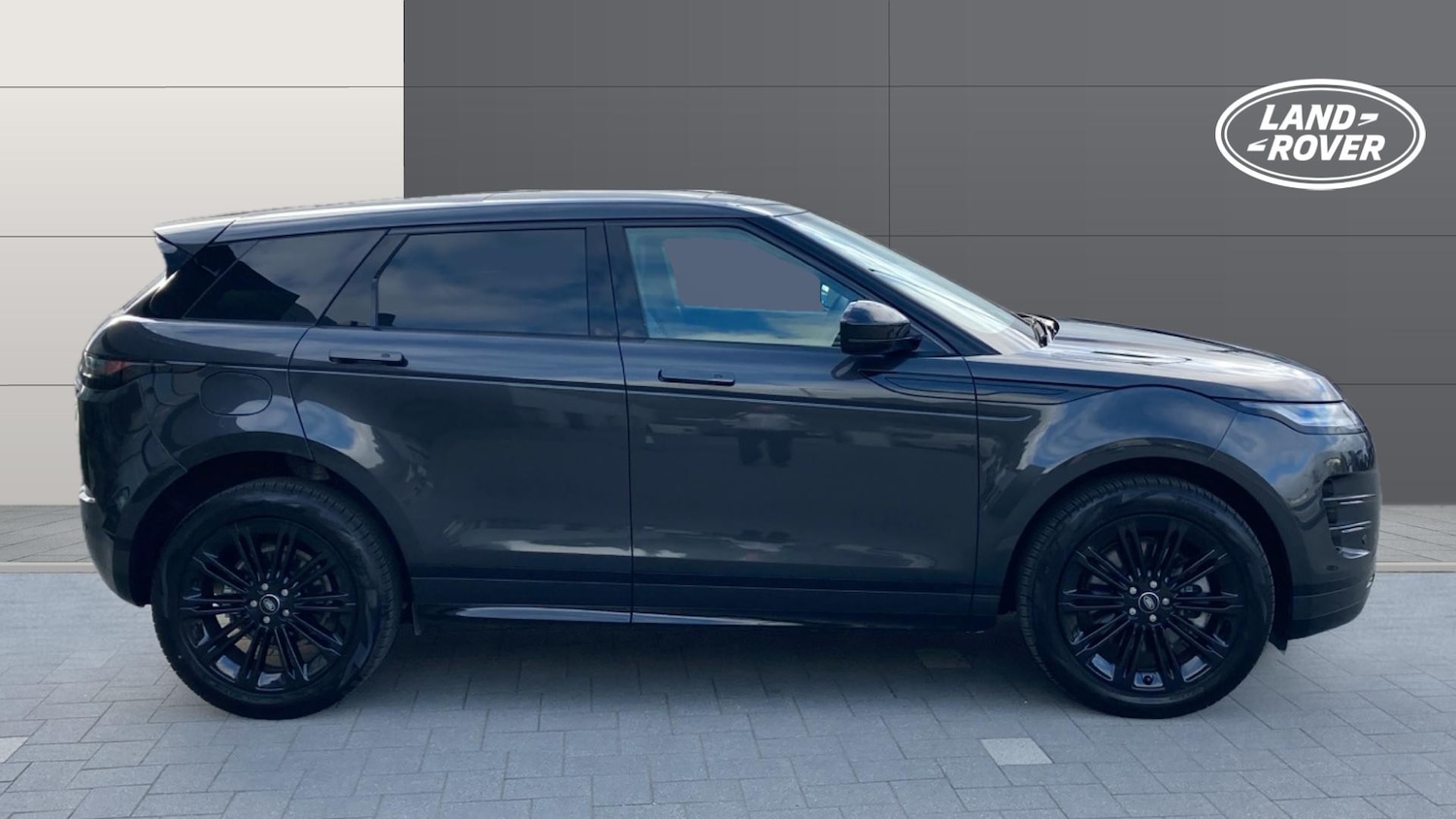 Used Land Rover Range Rover Evoque 2025 for sale - 76218686: Photo 5