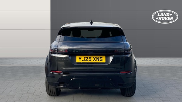 Used Land Rover Range Rover Evoque 2025 for sale - 76218686: Photo 6