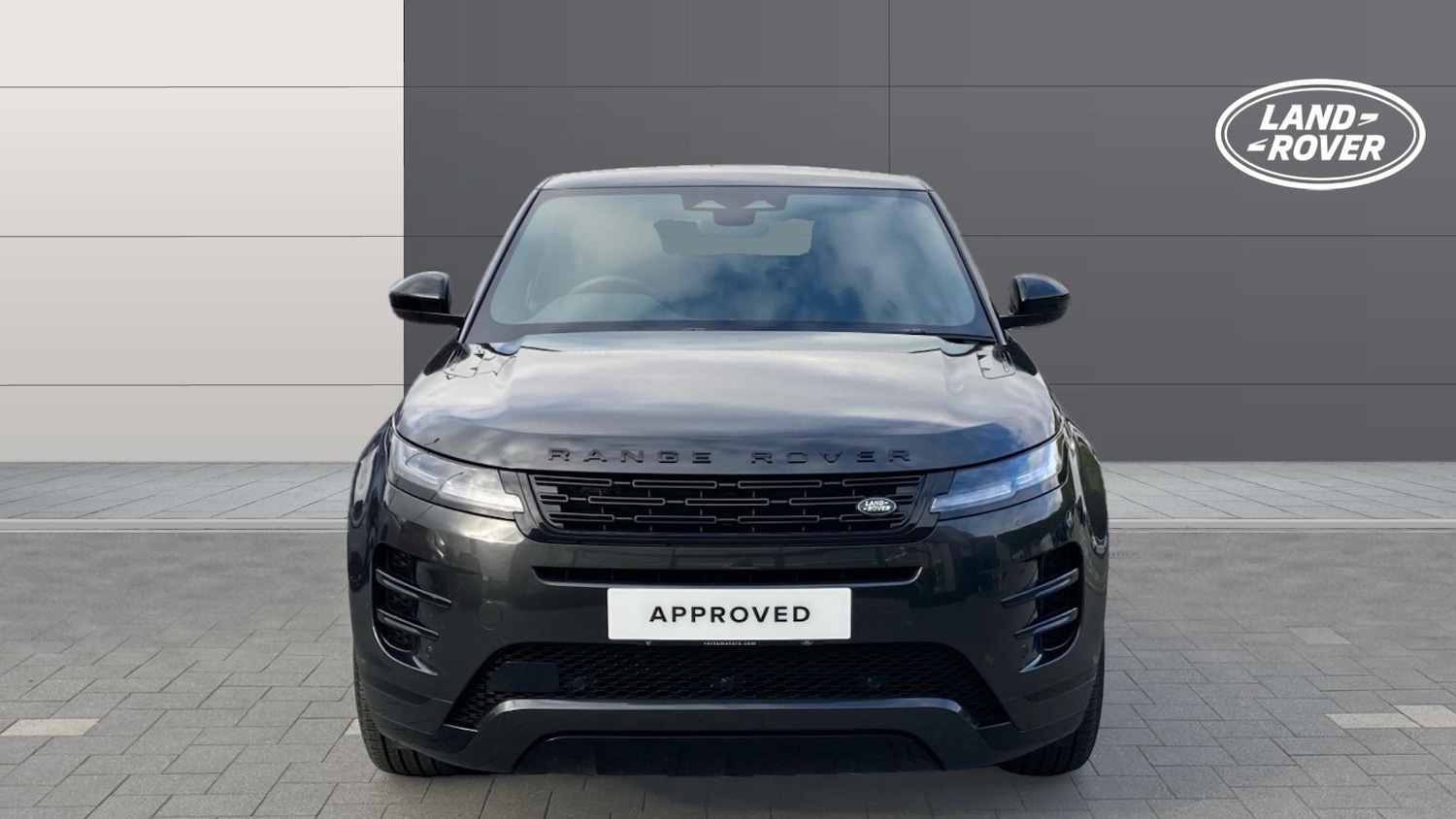Used Land Rover Range Rover Evoque 2025 for sale - 76218686: Photo 7