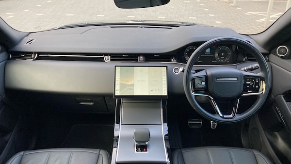Used Land Rover Range Rover Evoque 2025 for sale - 76218686: Photo 9