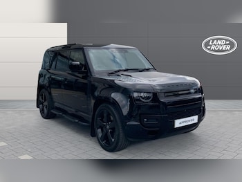 Land Rover - Defender