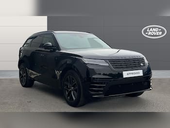 Used Land Rover Range Rover Velar 2026 for sale - 79810317: Photo