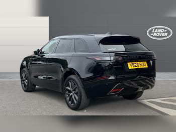 Used Land Rover Range Rover Velar 2026 for sale - 79810317: Photo