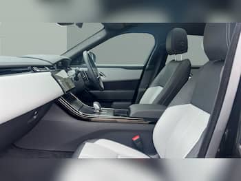 Used Land Rover Range Rover Velar 2026 for sale - 79810317: Photo