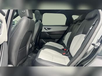 Used Land Rover Range Rover Velar 2026 for sale - 79810317: Photo