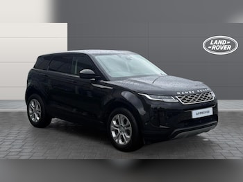 Used Land Rover Range Rover Evoque 2022 for sale - 78820386: Photo