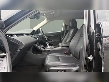 Used Land Rover Range Rover Evoque 2022 for sale - 78820386: Photo