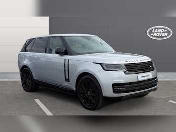 Used Land Rover Range Rover 2024 for sale - 78918070: Photo