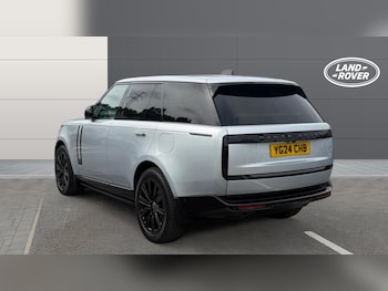 Used Land Rover Range Rover 2024 for sale - 78918070: Photo