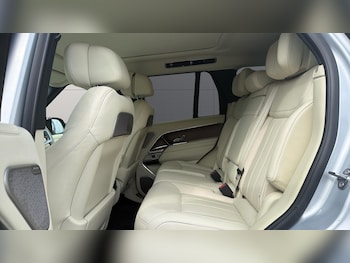 Used Land Rover Range Rover 2024 for sale - 78918070: Photo
