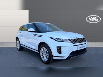 Used Land Rover Range Rover Evoque 2022 for sale - 78314030: Photo