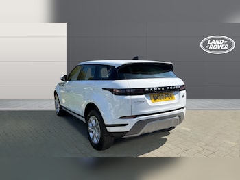 Used Land Rover Range Rover Evoque 2022 for sale - 78314030: Photo
