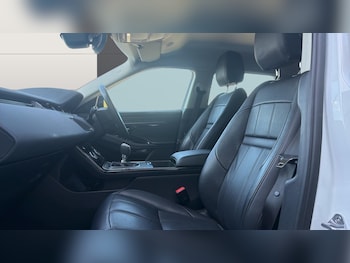 Used Land Rover Range Rover Evoque 2022 for sale - 78314030: Photo