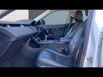 Used Land Rover Range Rover Evoque 2021 for sale - 74720718: Photo