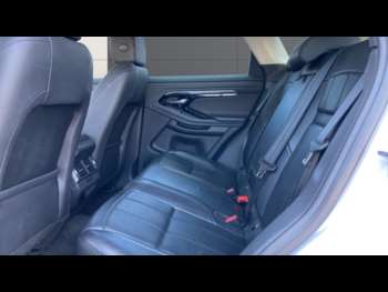 Used Land Rover Range Rover Evoque 2021 for sale - 74720718: Photo