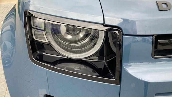 Used Land Rover Defender 2021 for sale - 76192988: Photo 17