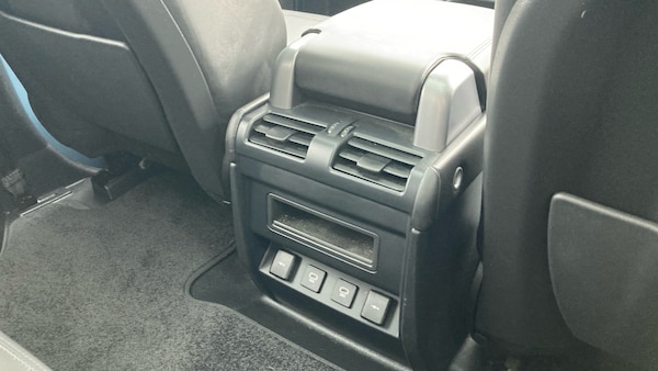 Used Land Rover Defender 2021 for sale - 76192988: Photo 18