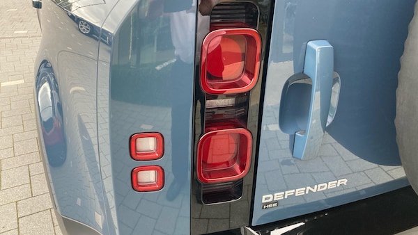 Used Land Rover Defender 2021 for sale - 76192988: Photo 19