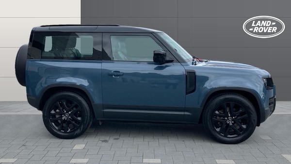 Used Land Rover Defender 2021 for sale - 76192988: Photo 5