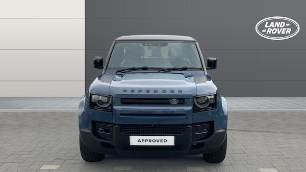 Used Land Rover Defender 2021 for sale - 76192988: Photo 7