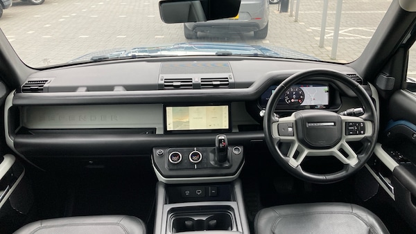 Used Land Rover Defender 2021 for sale - 76192988: Photo 9