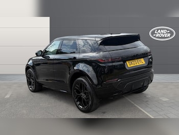 Used Land Rover Range Rover Evoque 2023 for sale - 79154435: Photo