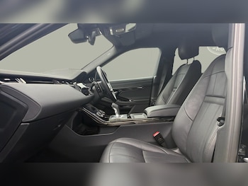 Used Land Rover Range Rover Evoque 2023 for sale - 79154435: Photo