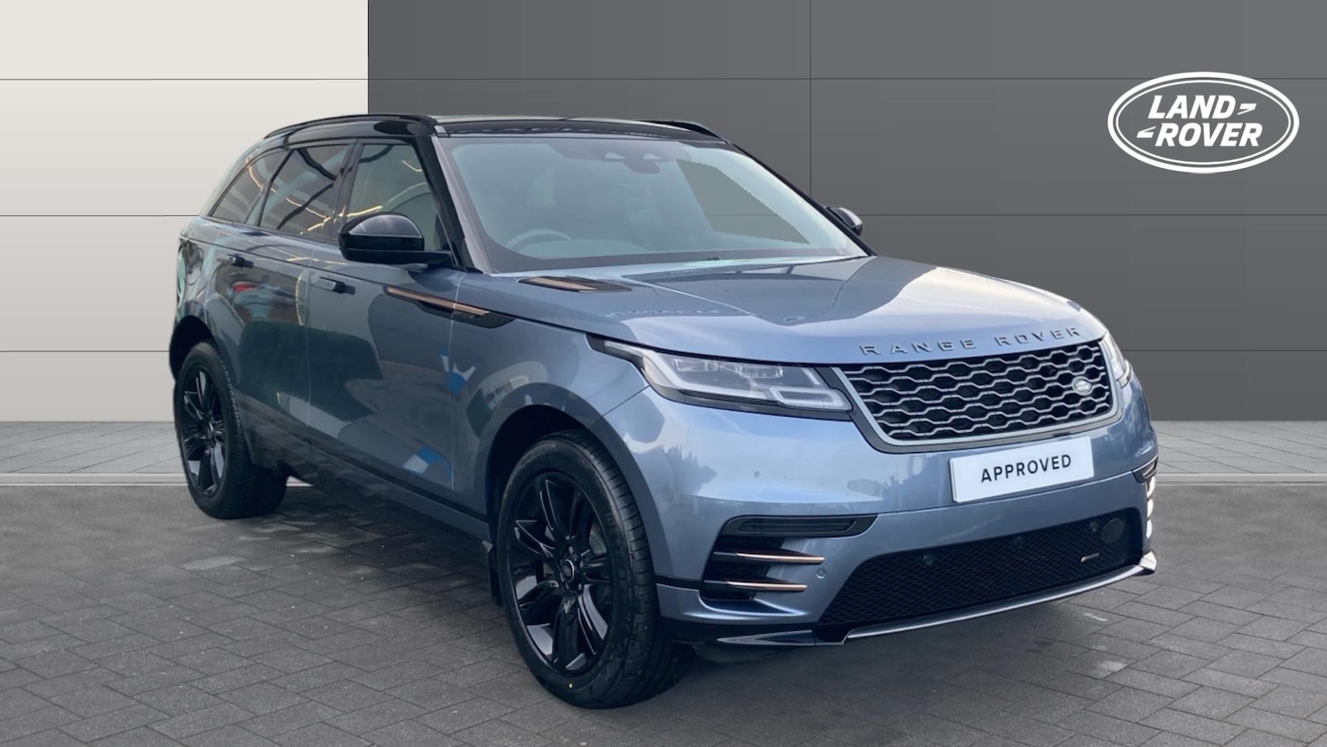 Used Land Rover Range Rover Velar 2022 for sale - 77113298: Photo 1