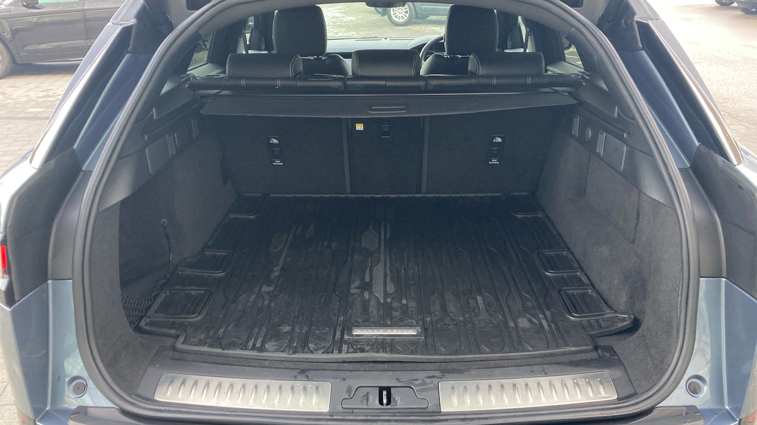 Used Land Rover Range Rover Velar 2022 for sale - 77113298: Photo 10