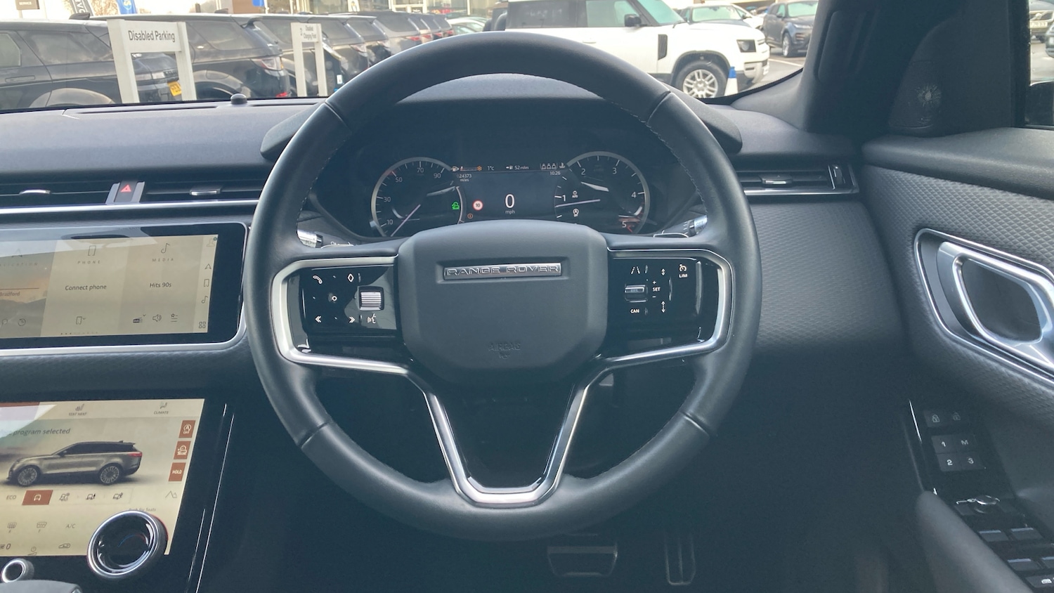 Used Land Rover Range Rover Velar 2022 for sale - 77113298: Photo 15