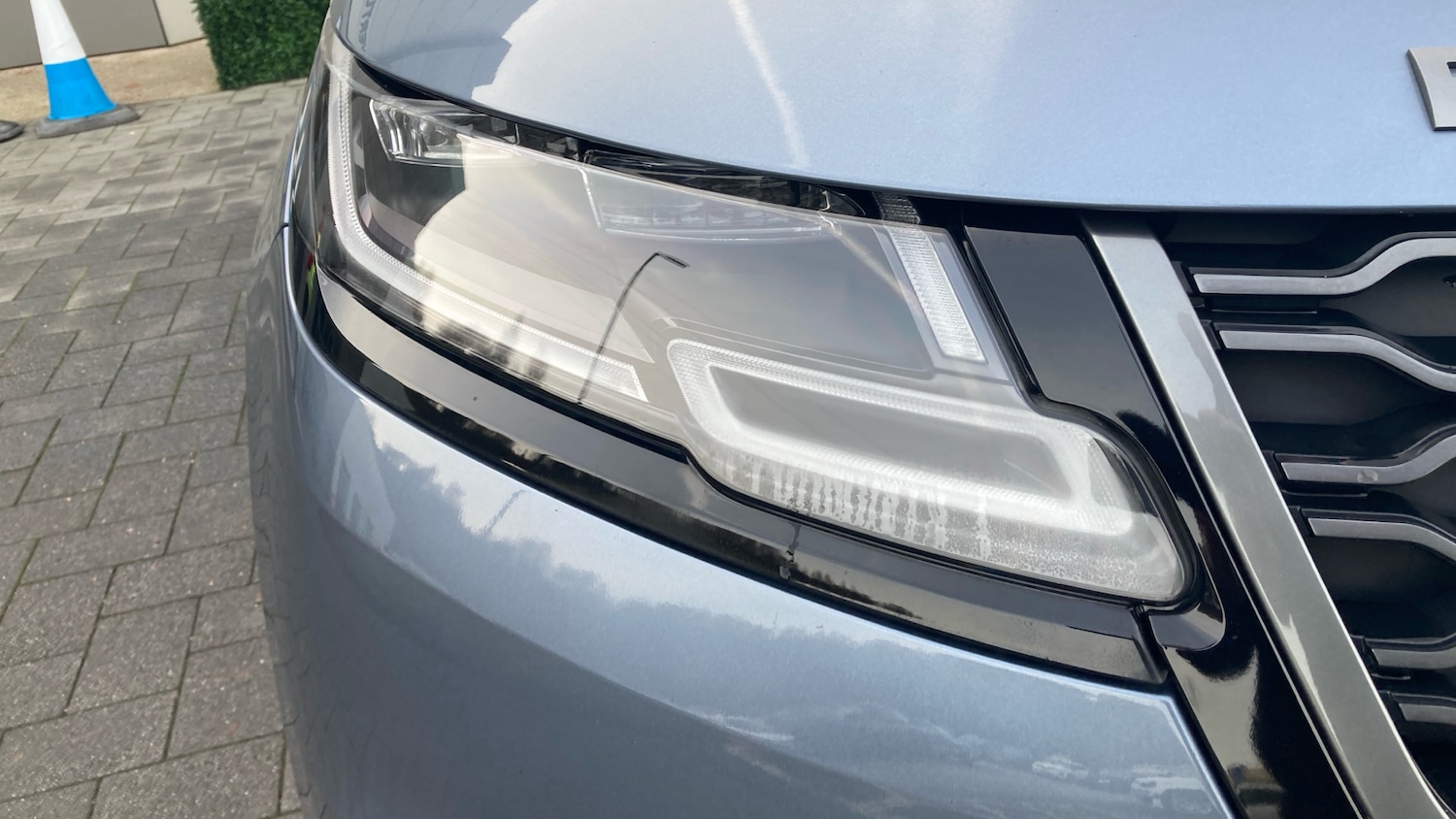 Used Land Rover Range Rover Velar 2022 for sale - 77113298: Photo 17