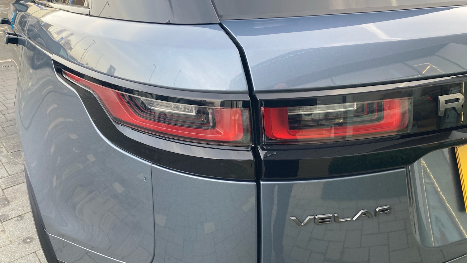 Used Land Rover Range Rover Velar 2022 for sale - 77113298: Photo 19