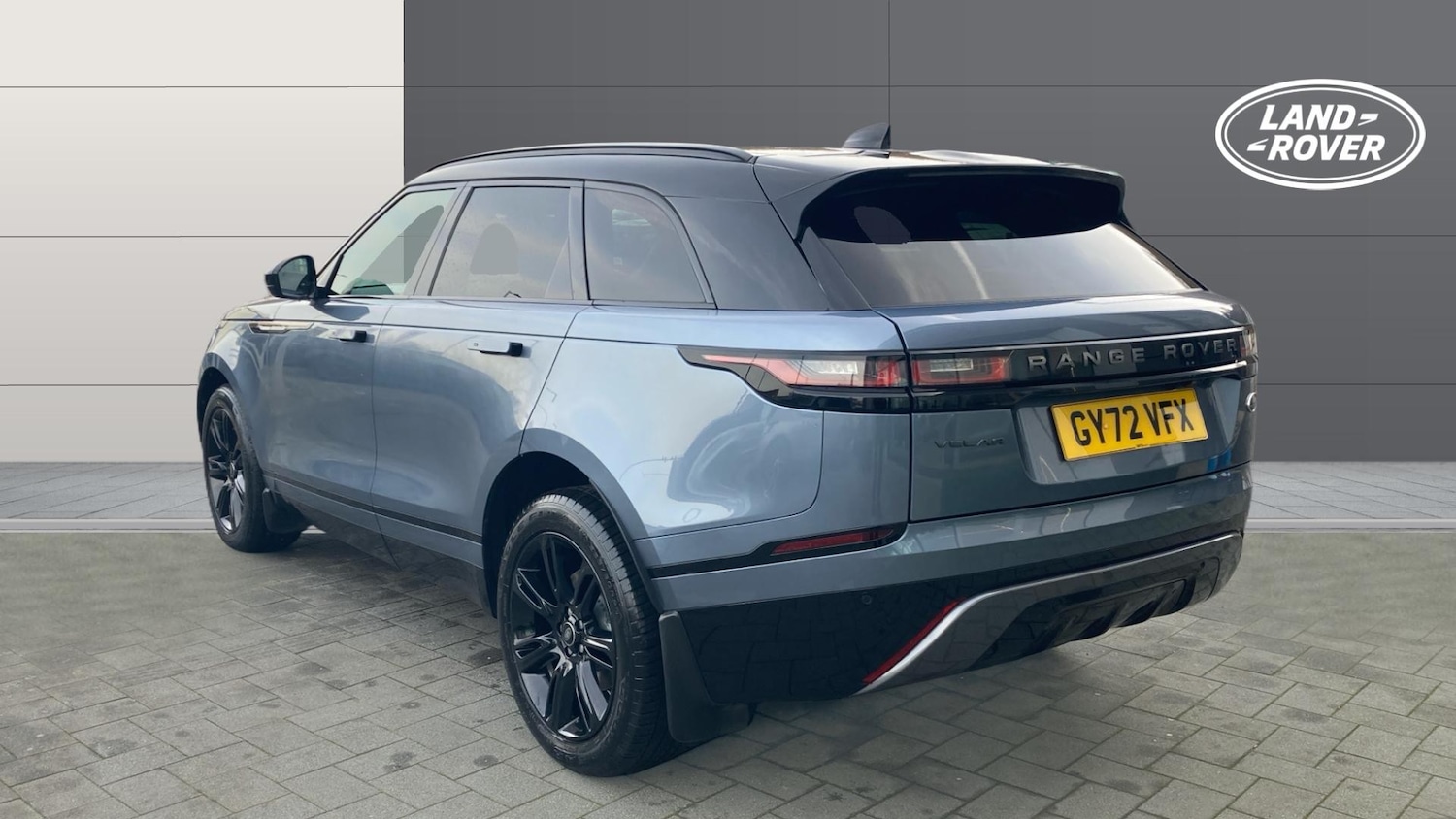 Used Land Rover Range Rover Velar 2022 for sale - 77113298: Photo 2