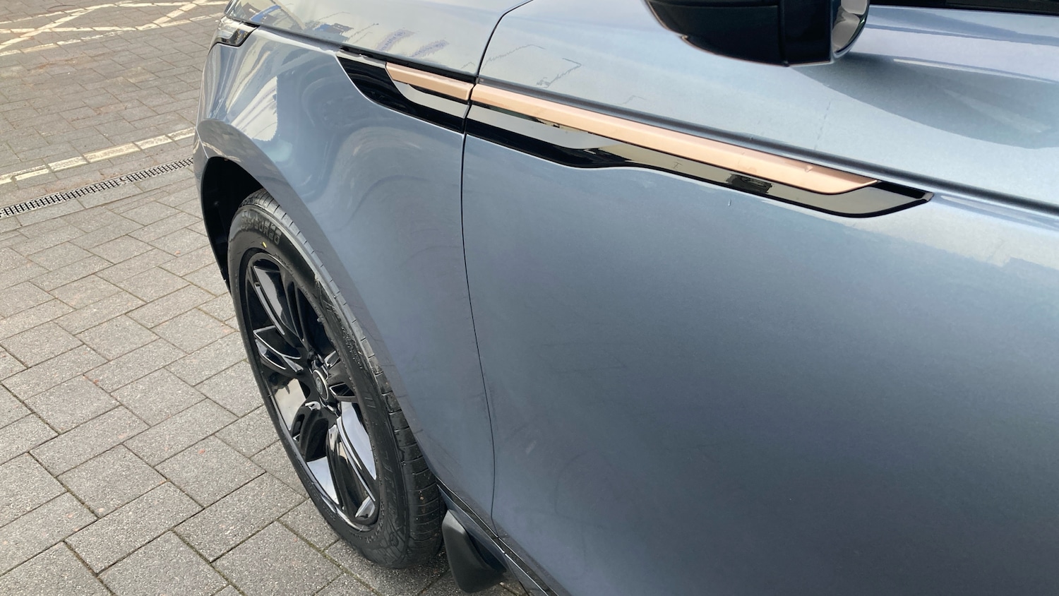 Used Land Rover Range Rover Velar 2022 for sale - 77113298: Photo 20