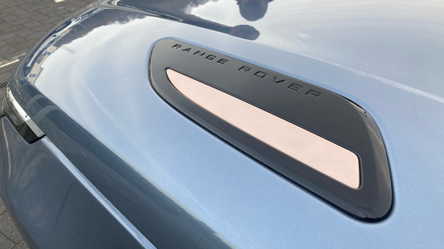 Used Land Rover Range Rover Velar 2022 for sale - 77113298: Photo 21